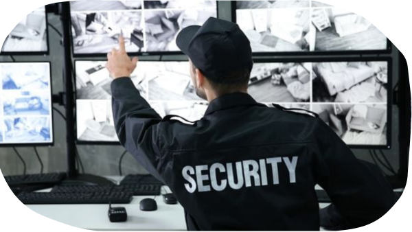 Centralist evenementen