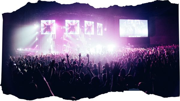 Evenementenbeveiliging