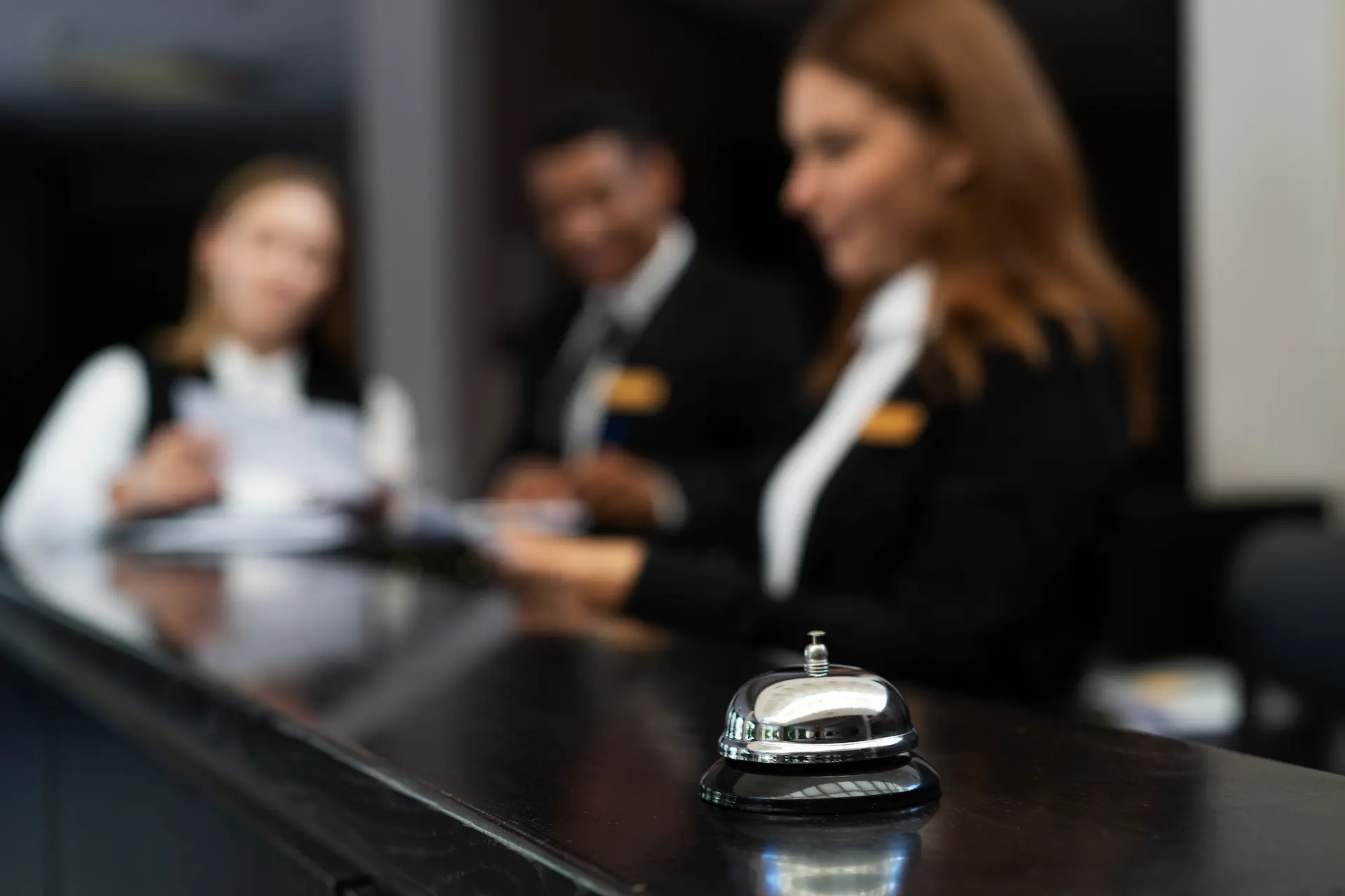 Hospitality en Gastvrijheidsdiensten